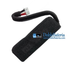 Batería para PLC GSP102910201 CP-HK06 [Batería de repuesto]